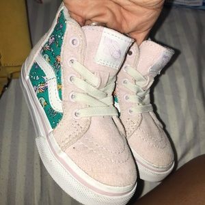 Ocean Baby Vans